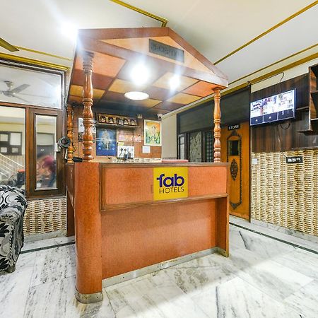 Fabhotel Royal Inn Chandīgarh Eksteriør bilde