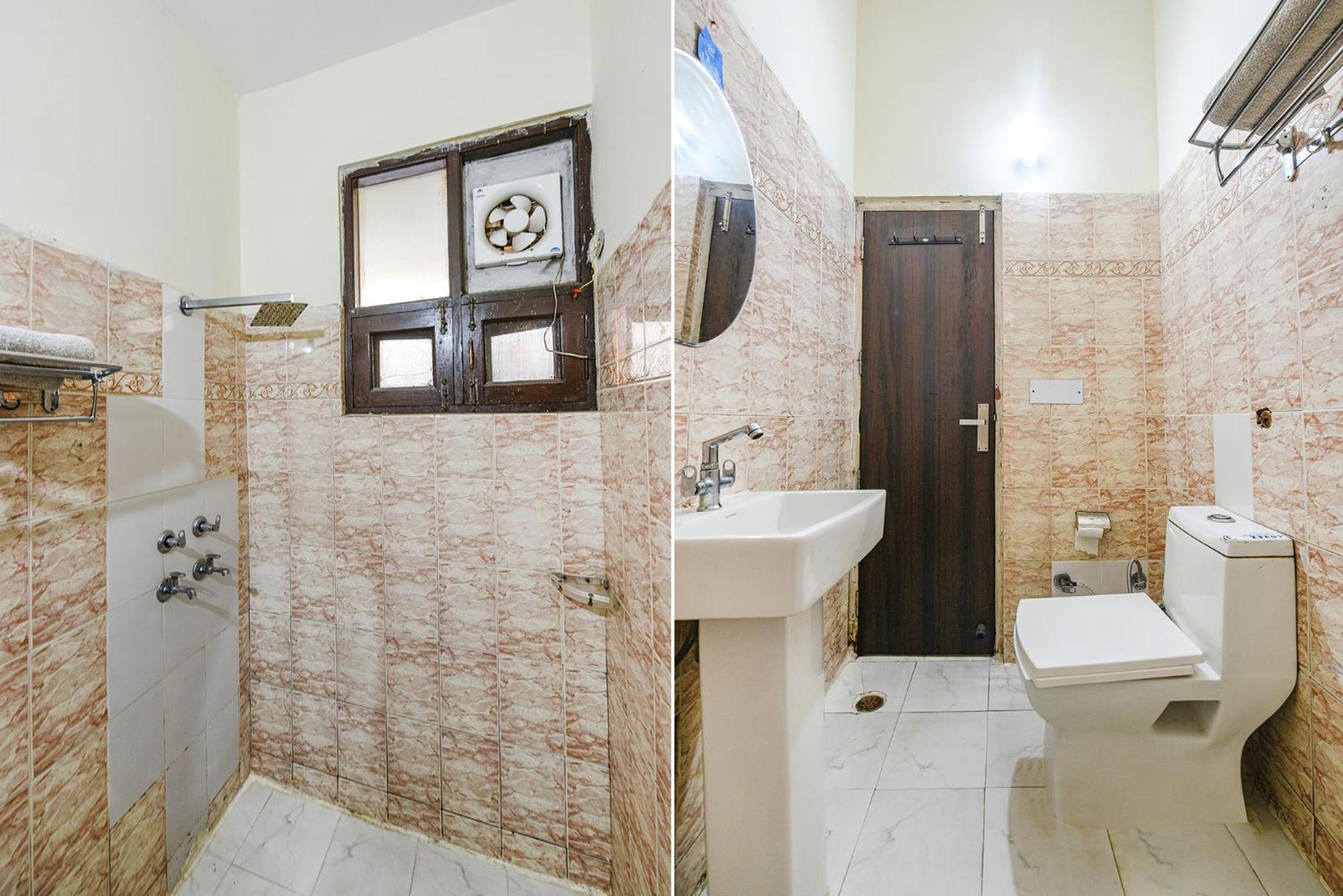 Fabhotel Royal Inn Chandīgarh Eksteriør bilde