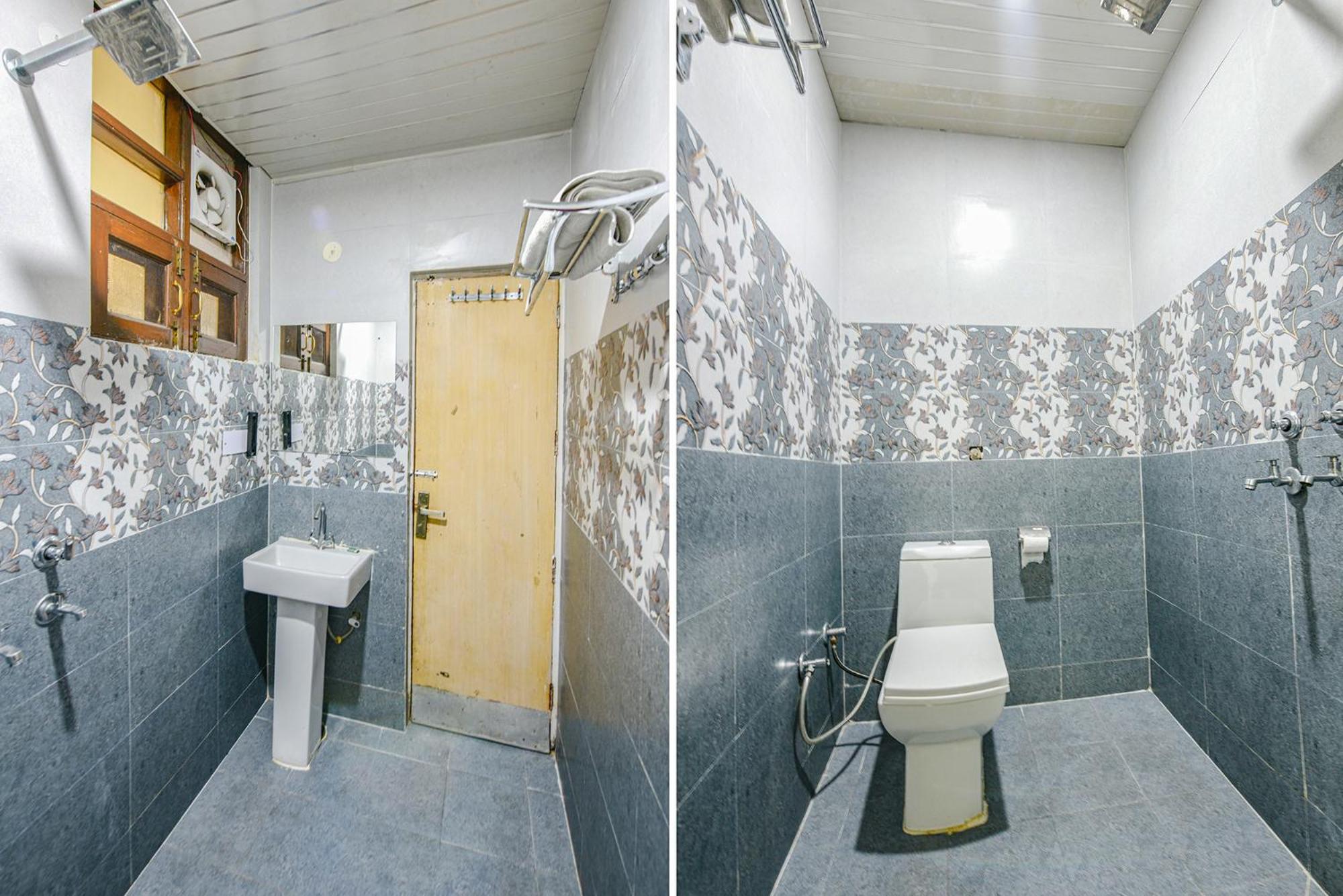 Fabhotel Royal Inn Chandīgarh Eksteriør bilde